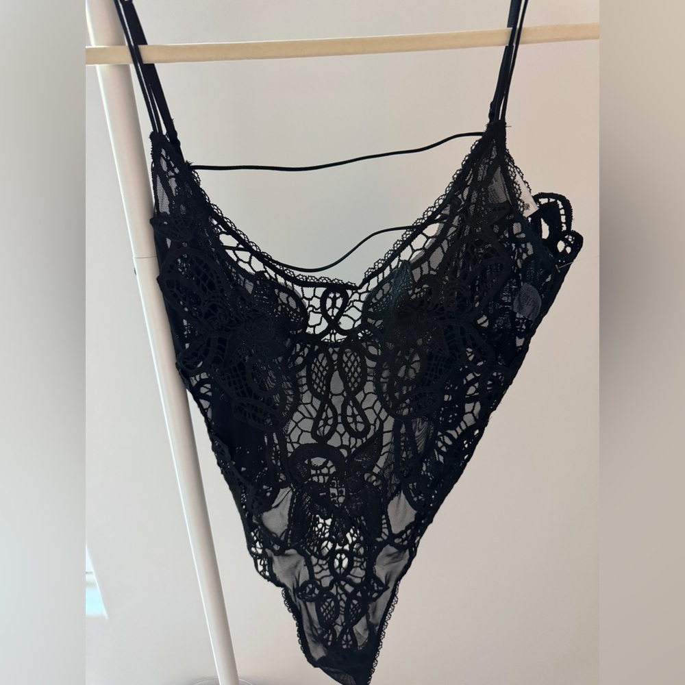 In Bloom Bodysuit
